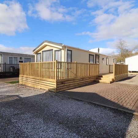 Rhodes Retreat Cockermouth Exterior foto