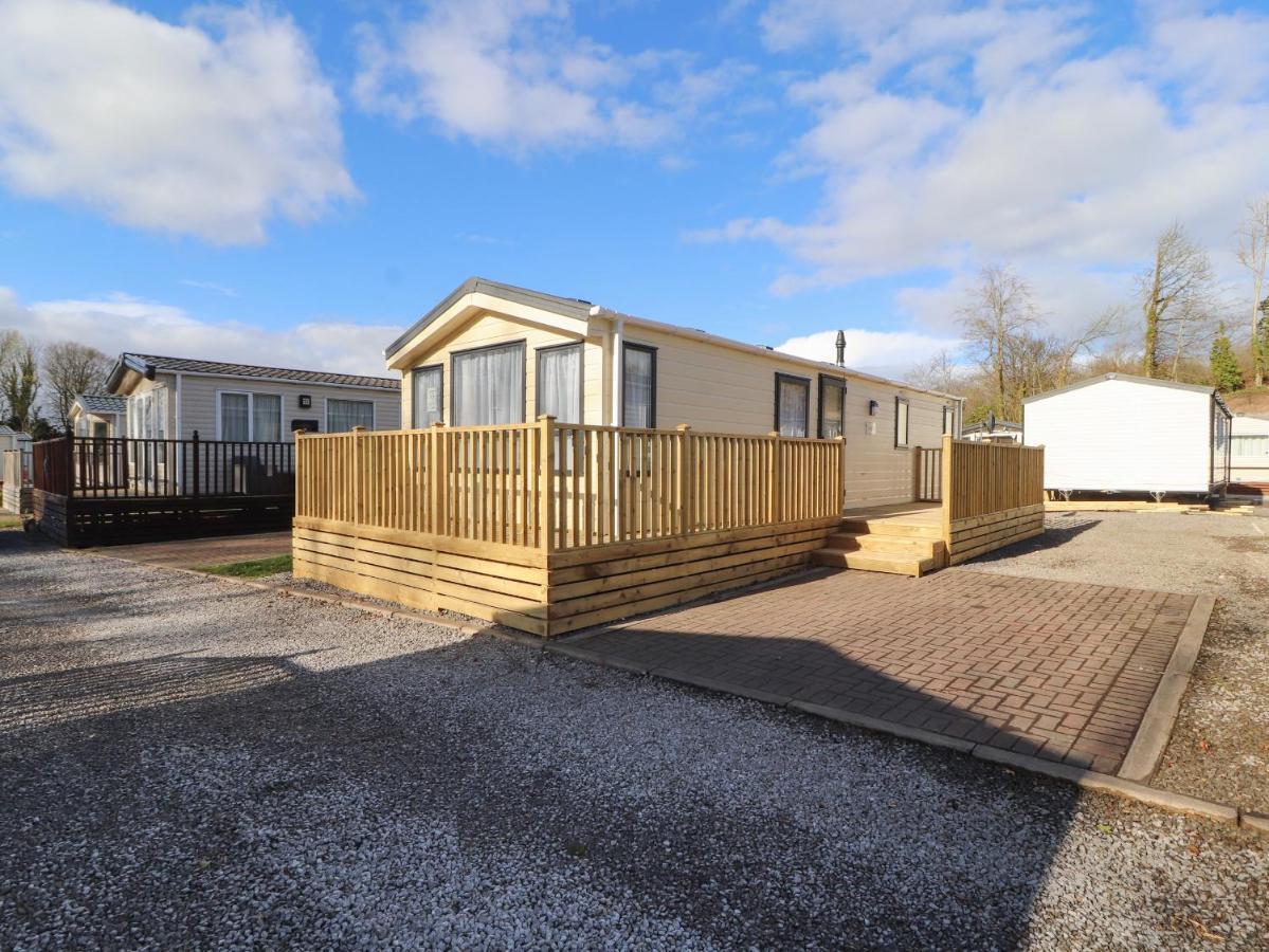 Rhodes Retreat Cockermouth Exterior foto