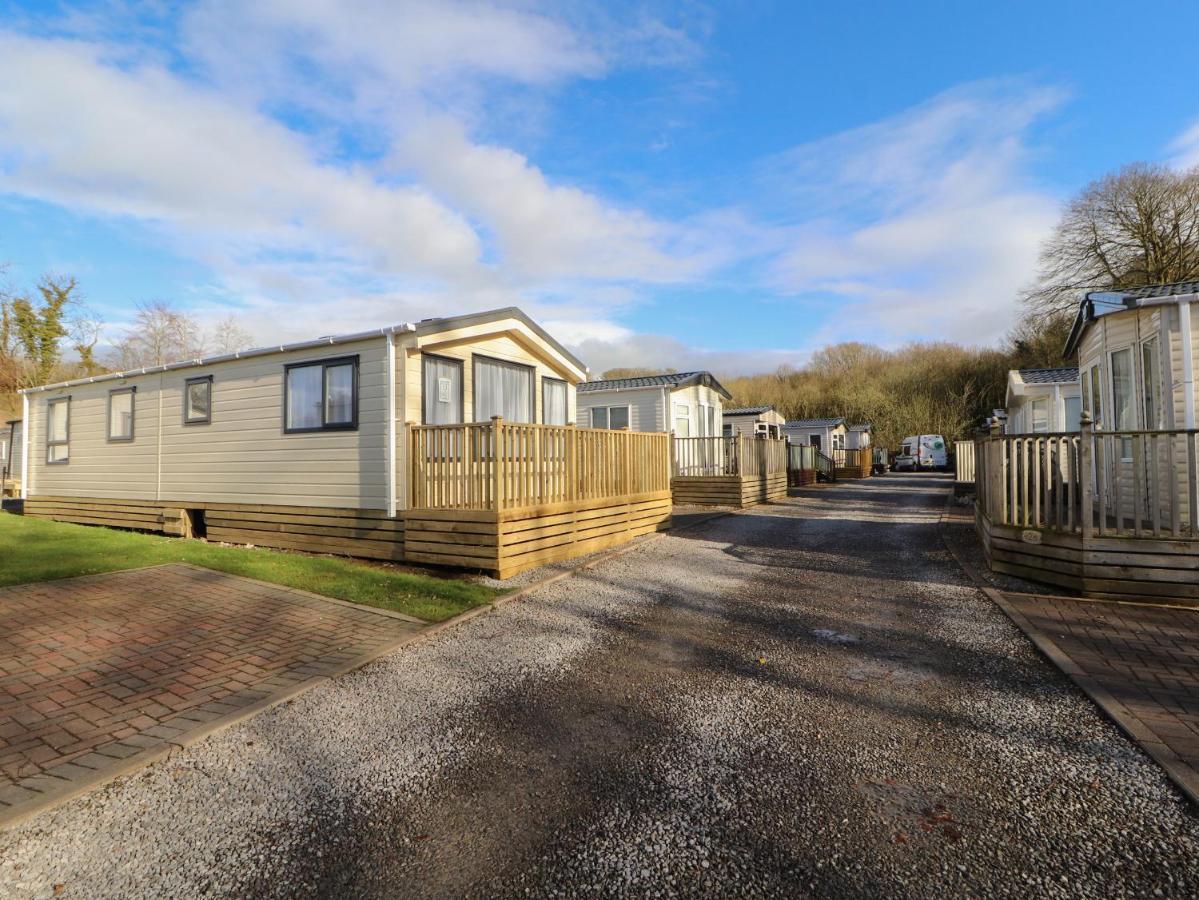 Rhodes Retreat Cockermouth Exterior foto